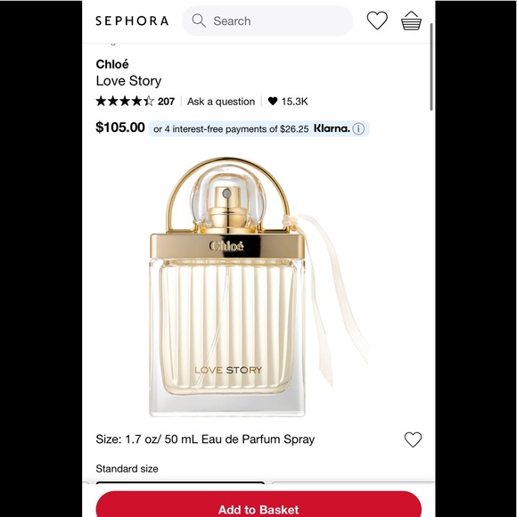 Chloe duo Sold - Picture 7 of 9